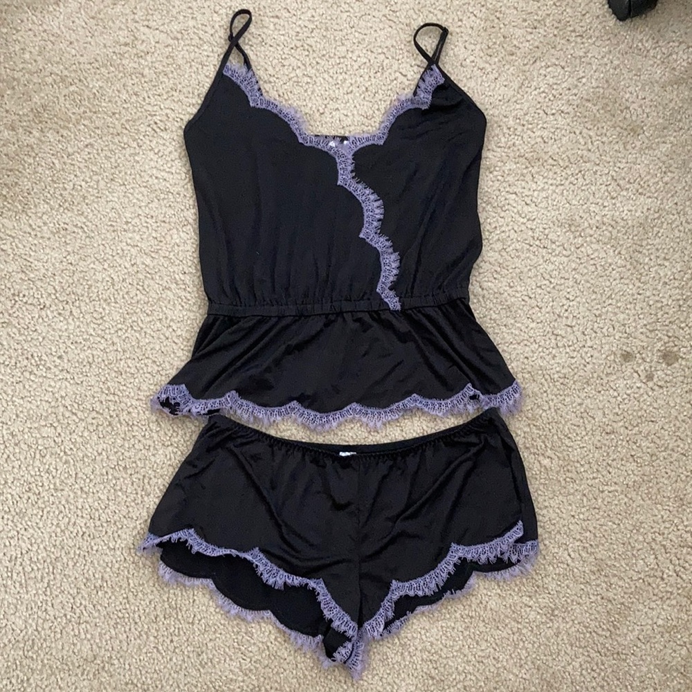 Adore Me Sleepwear Set - Size Small